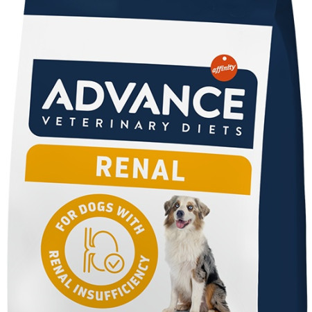 ADVANCE VET DOG RENAL FAILURE 12kg