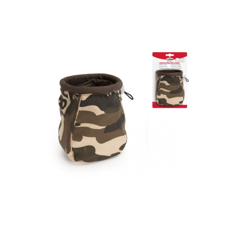 ΘΗΚΗ ΓΙΑ ΣΝΑΚ CAMOUFLAGE LG 16*9cm