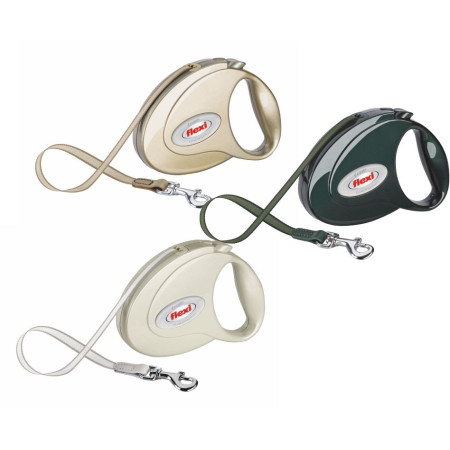 ΟΔΗΓΟΣ FLEXI ELEGANCE 5m ΕΩΣ 25KG