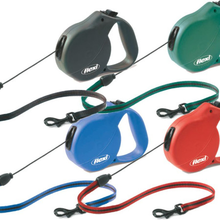 FLEXI CLASSIC LONG 2-8