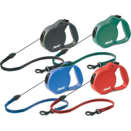 FLEXI CLASSIC LONG 2-8