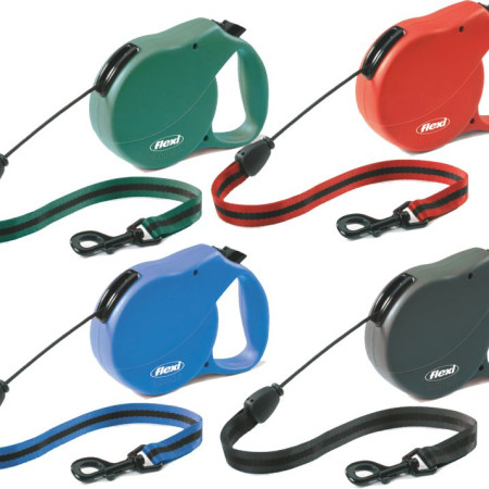 FLEXI CLASSIC LONG 3-8