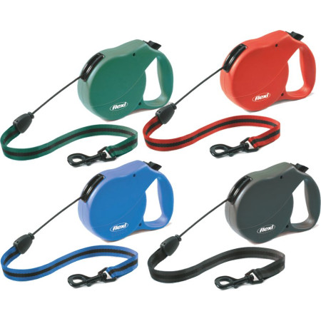 FLEXI CLASSIC LONG 3-8