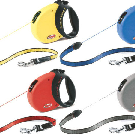 FLEXI COMFORT LONG 1-8