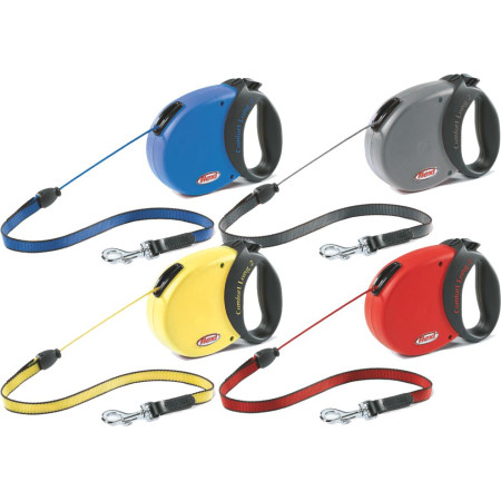 FLEXI COMFORT LONG 2-8