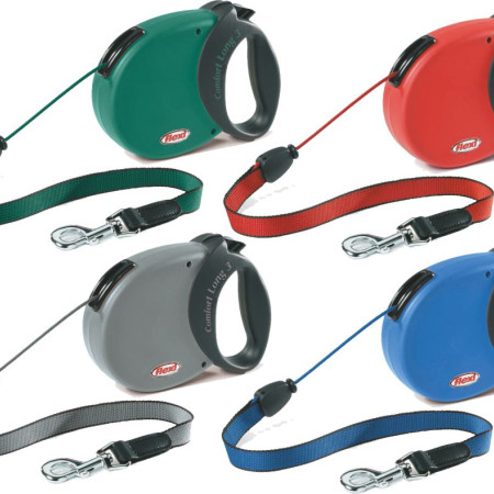 FLEXI COMFORT LONG 3-8