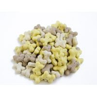 ΜΠΙΣΚΟΤΑ ΚΟΚΚΑΛΑΚΙΑ PUPPY MIX ΒΑΝΙΛΙΑ ΧΥΜΑ