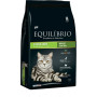 EQUILIBRIO CAT STERILIZED 2kg