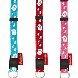 ΠΕΡΙΛΑΙΜΙΟ ΓΑΤΑΣ CAT LOGO FERRIBIELLA