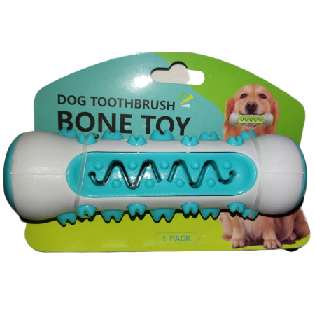 ΠΑΙΧΝΙΔΙ ΣΚΥΛΟΥ EXTREME TOOTHBRUSH BONE 15cm PAWCARE