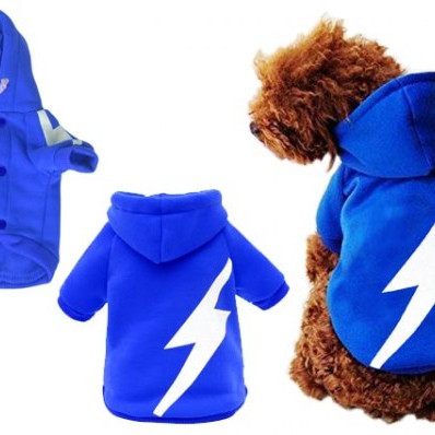 ΦΟΥΤΕΡ ΣΚΥΛΟΥ THUNDER M 25cm