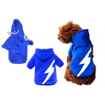 ΦΟΥΤΕΡ ΣΚΥΛΟΥ THUNDER M 25cm