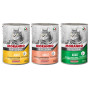 MORANDO PROFESSIONAL CAT ΚΟΜΜΑΤΑΚΙΑ 405gr