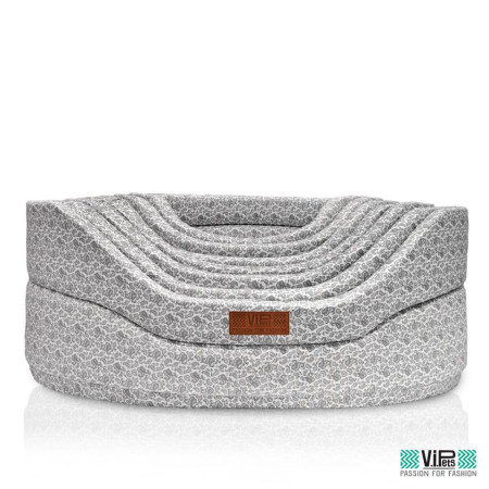 ΚΡΕΒΑΤΑΚΙ SIESTA Νο7 86cm*66cm