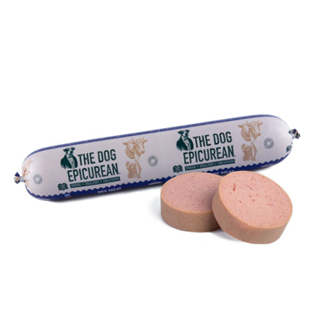 ΣΑΛΑΜΙ ΣΚΥΛΟΥ ΜΙΞ ΚΡΕΑΤΩΝ 800gr