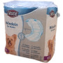 DIAPERS FOR MALE DOGS XS 20-42cm TRIXIE