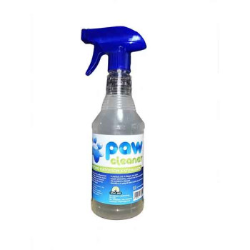 PAW CLEANER 500ml STAC