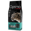 OPTIMA NOVA CAT STERILIZED 2kg