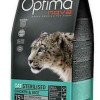 OPTIMA NOVA CAT STERILIZED 6kg
