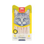 WANPY CAT CREAMY TREAT CHICKEN 70gr