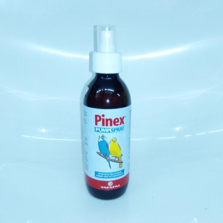 PINEX PUMP SPRAY 100ml