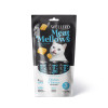 21073 - WELLFED MEAT MELLOWS CHICKEN & SALMON 3*10gr - Pet shop Petsite.gr - Wellfed