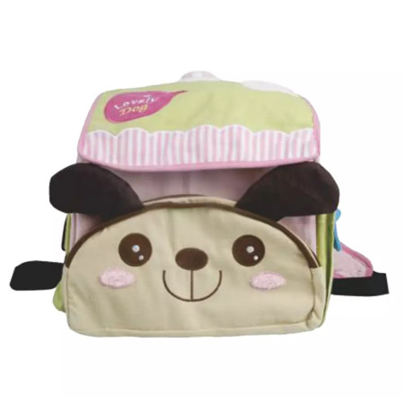 ΤΣΑΝΤΑ ΜΕΤΑΦΟΡΑΣ ΠΛΑΤΗΣ DOGGY 30*20*30cm FERRIBIEL