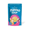 ZUPPA SOUP ΚΟΤΟΠΟΥΛΟ & ΚΑΡΥΔΑ 85gr WELLFED