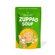 ZUPPA SOUP ΠΑΠΙΑ & ΑΧΛΑΔΙ 85gr WELLFED
