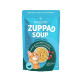 ZUPPA SOUP ΤΟΝΟΣ & ΚΟΤΟΠΟΥΛΟ ΜΕ ΚΡΑΝΜΠΕΡΙ 85gr WELLFED