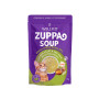 ZUPPA SOUP ΚΟΤΟΠΟΥΛΟ & ΚΡΟΚΟΙ ΑΥΓΩΝ ΜΕ ΥΑΛΟΥΡΟΝΙΚΟ 85gr WELLFED