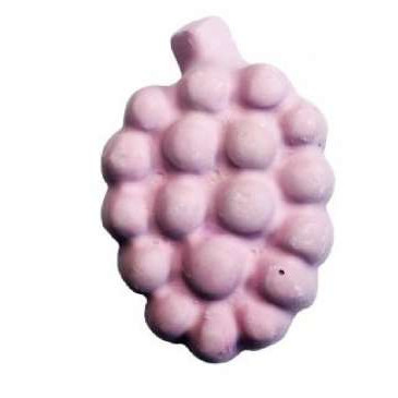 FRUITY MINERAL GRAPE 2.5oz ΠΕΤΡΑ ΑΣΒΕΣΤΙΟΥ ΤΡΩΚΤΙΚΩΝ