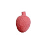 FRUITY MINERAL STRAWBERRY 1oz ΠΕΤΡΑ ΑΣΒΕΣΤΙΟΥ ΤΡΩΚΤΙΚΩΝ