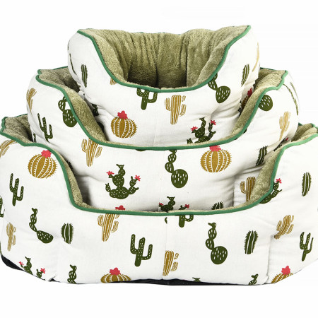 ΚΡΕΒΑΤΙ/ΦΩΛΙΑ MD ΜΕ ΚΑΚΤΟΥΣ 57*52*25cm