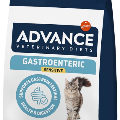 ADVANCE VET CAT GASTROENTERIC SENSITIVE 1.5KG