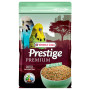 PRESTIGE BUDGIES PREMIUM 800gr VERSELE-LAGA