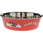 ΠΙΑΤΑΚΙ SLURP BOWL SM 14cm 450ml