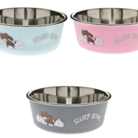 ΠΙΑΤΑΚΙ SLURP BOWL XXS 10cm 150ml