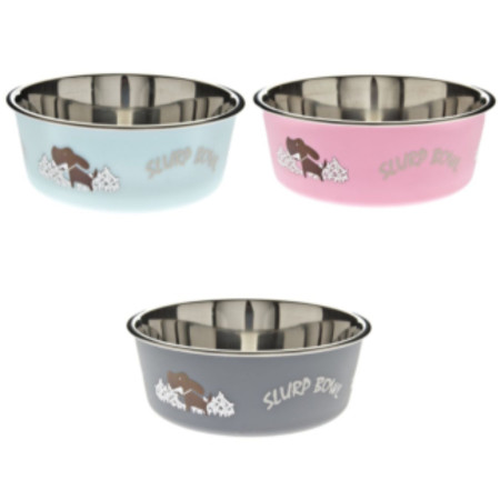 ΠΙΑΤΑΚΙ SLURP BOWL XXS 10cm 150ml