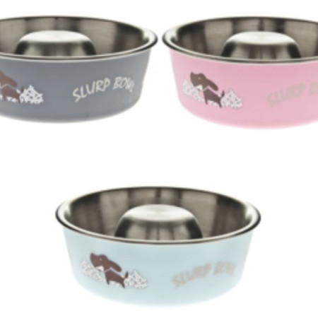 ΠΙΑΤΑΚΙ SLURP BOWL SLOW FOOD 21cm 1.1lt