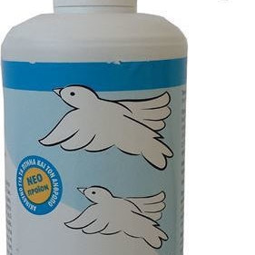BIRD FREE SPRAY (KONIDIN) 500ml