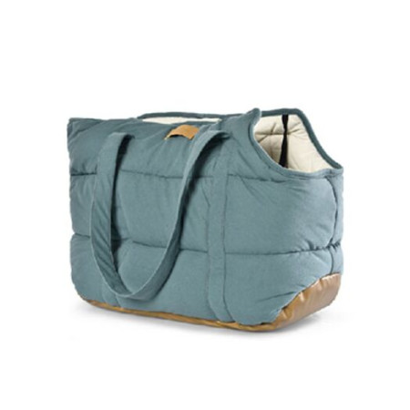 ΤΣΑΝΤΑ ΜΕΤΑΦΟΡΑΣ ΑΔΙΑΒΡΟΧΗ 45*20*35cm PET CAMELOT