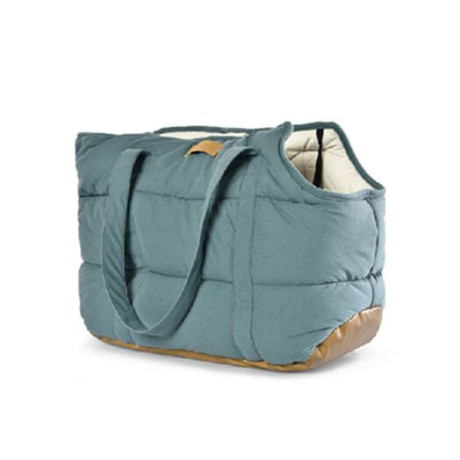 2203 - WATERPROOF CARRYING BAG 45*20*35cm PET CAMELOT - Pet shop Petsite.gr - Pet Camelot