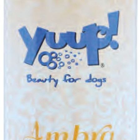 AMBER-LONG LASTING CONDITION.DEODORANT 300ml