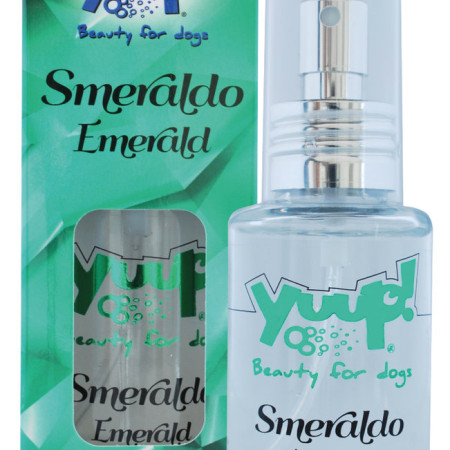 YUUP! ΑΡΩΜΑ FASHION EMERALD 50ml