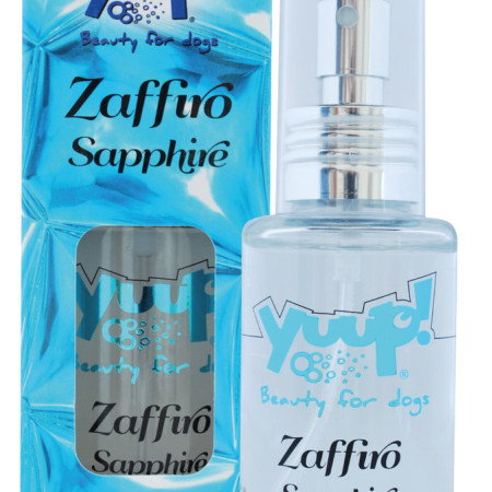 YUUP! ΑΡΩΜΑ FASHION SAPPHIRE 50ml