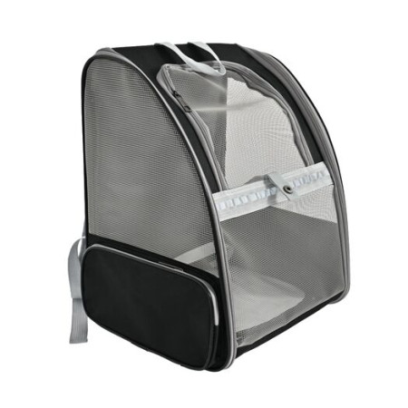 ΤΣΑΝΤΑ ΜΕΤΑΦΟΡΑΣ ΠΛΑΤΗΣ OXFORD 32*28*40cm PET CAMELOT