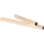 ΚΑΛΥΜΜΑΤΑ ΚΛΑΔΙΩΝ ΑΠΟ ΑΜΜΟ 10mm*19cm (4τμχ)