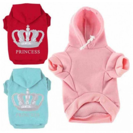 ΦΟΥΤΕΡ ΣΚΥΛΟΥ PRINCESS MD 30cm