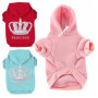 ΦΟΥΤΕΡ ΣΚΥΛΟΥ PRINCESS SMALL 25cm
